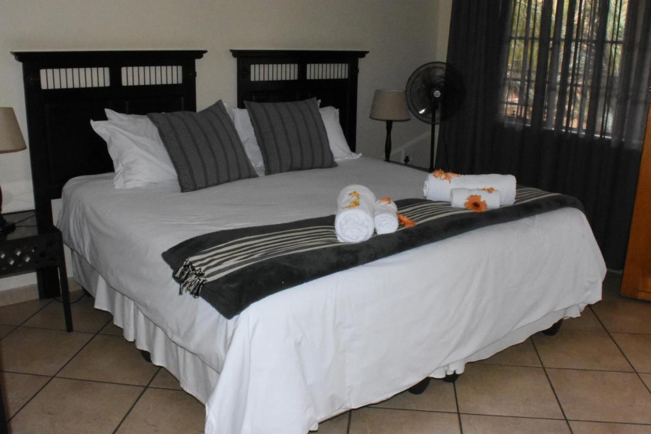Batter Boys Guest House Pretoria-Noord Exterior foto