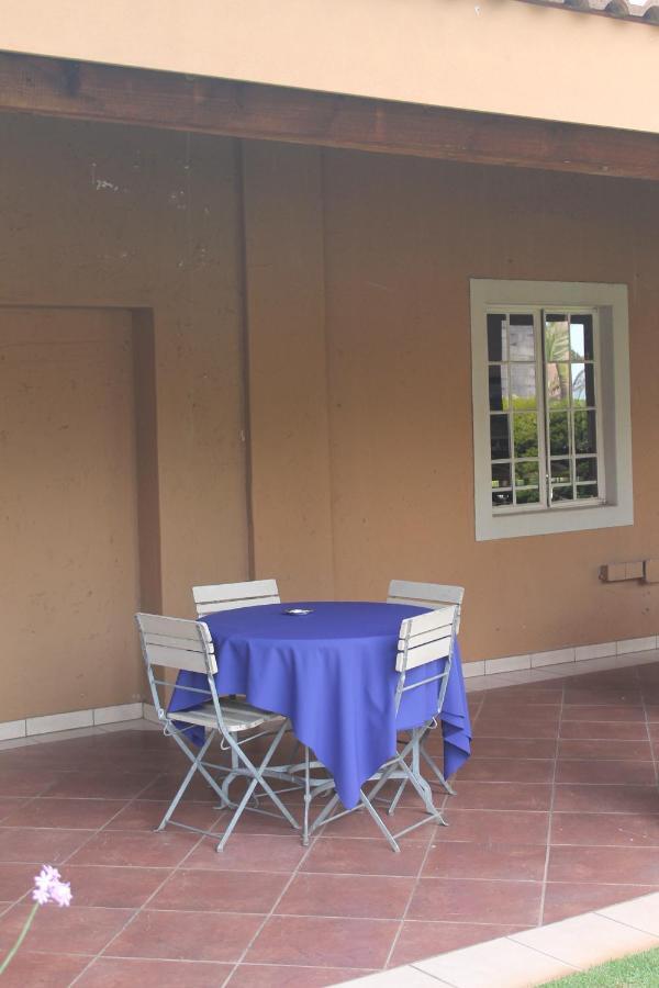 Batter Boys Guest House Pretoria-Noord Exterior foto