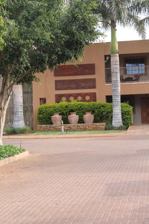 Batter Boys Guest House Pretoria-Noord Exterior foto